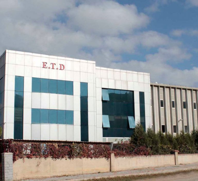 ETD LTD. ŞTİ.