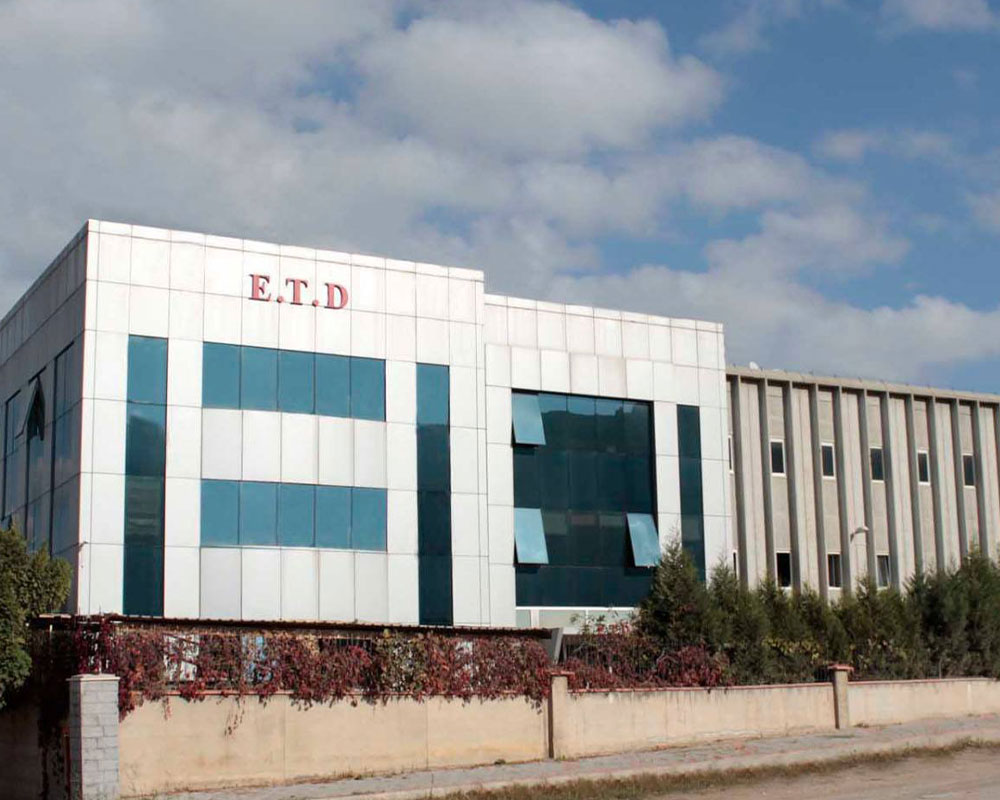 ETD LTD. ŞTİ.