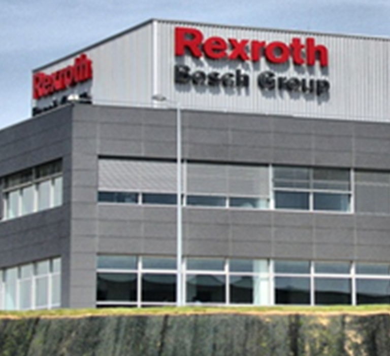 BOSCH REXROTH KOCAELİ ÇAYIROVA