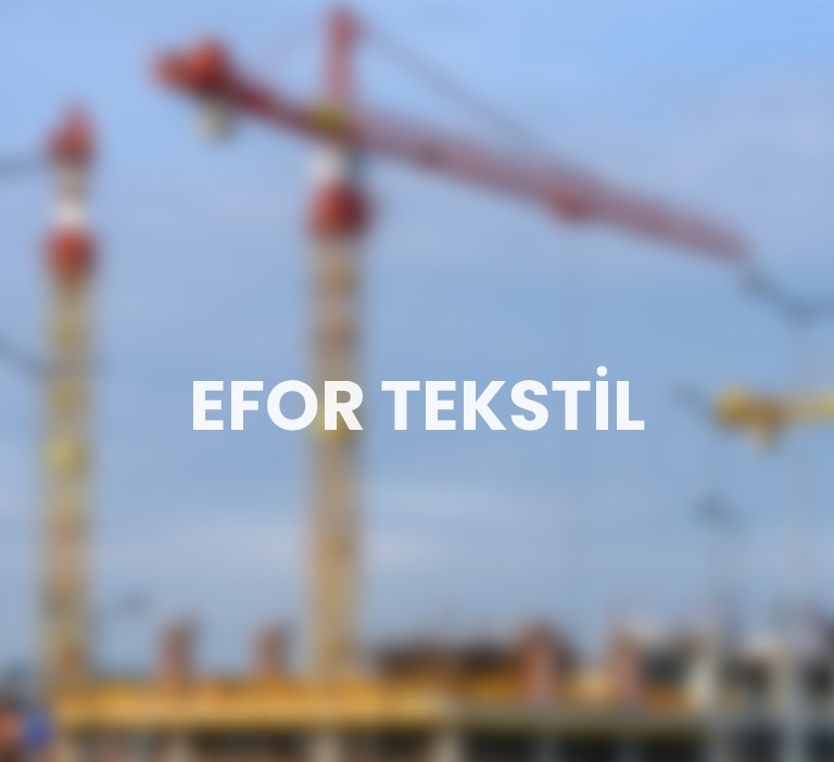 EFOR TEKSTİL